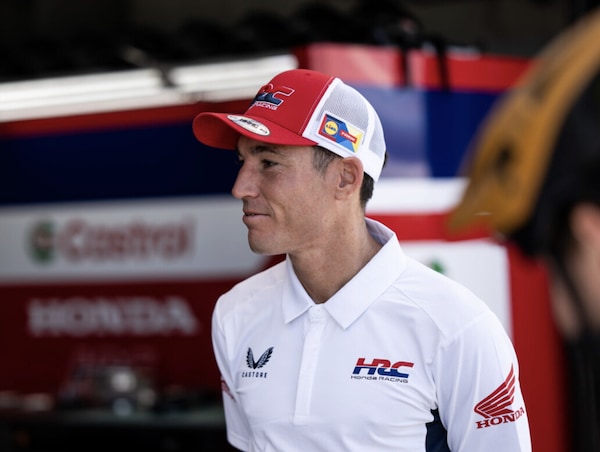 MotoGP, Aleix Espargarò: “Yamaha ha fatto una bella mossa con Toprak. Ad Aragon è stato piuttosto veloce”