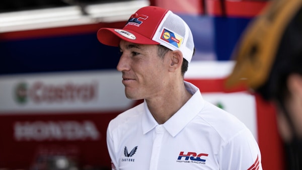 MotoGP, Aleix Espargarò: “Yamaha ha fatto una bella mossa con Toprak. Ad Aragon è stato piuttosto veloce”