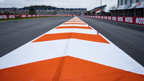 MotoGP LIVE, GP Valencia le prove libere in DIRETTA
