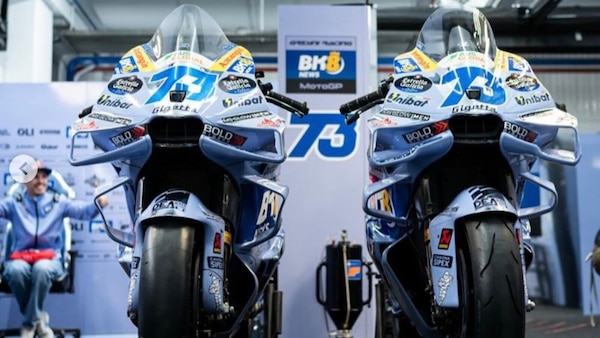 Marquez scarta il regalo di Ducati: a Valencia avrà a disposizione una GP25!