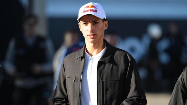 Il 2026 è alle porte: Toprak sbarca nel paddock di Valencia