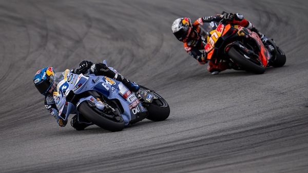 MotoGP DIRETTA GARA: GP di Valencia 2025, segui la live minuto per minuto