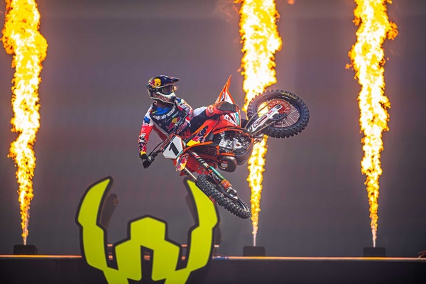WSX: Tomac vince il GP del Canada