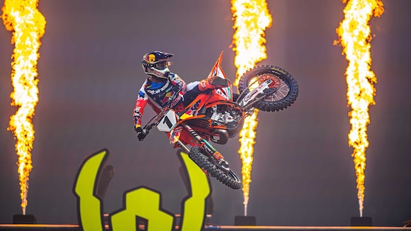 WSX: Tomac vince il GP del Canada