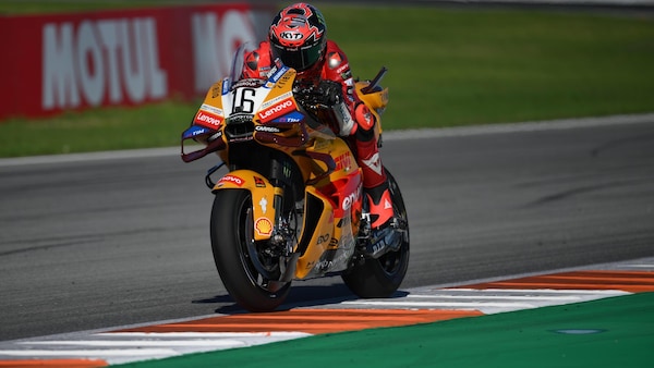 Ducati “mette su pancia”: ecco la nuova carena della Desmosedici