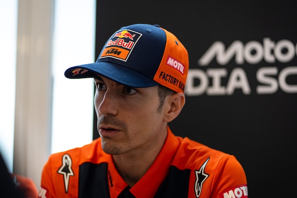 MotoGP, Vinales: “Lorenzo coach? Non è facile ritrovare quel flow dopo l'infortunio"