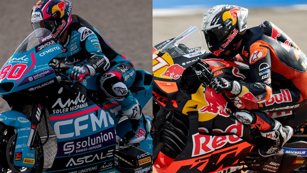 Bajaj salva KTM ma non vuole la MotoGP: CFMoto possibile "sostituta"