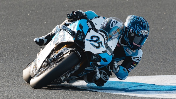 SBK, ufficiale: Tarran Mackenzie e il team MGM insieme anche nel 2026