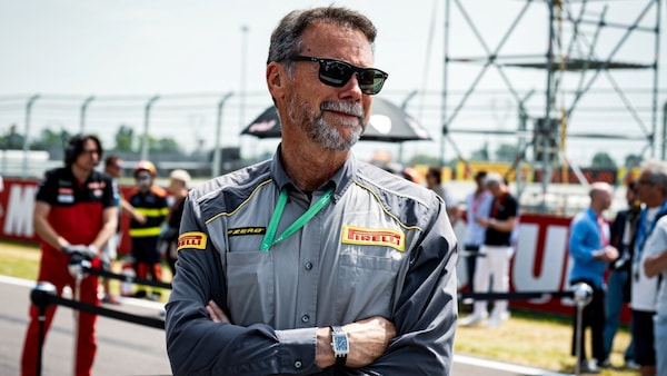 Pirelli: "Test MotoGP di Misano senza danni: le Case potrebbero risparmiare sui ricambi"