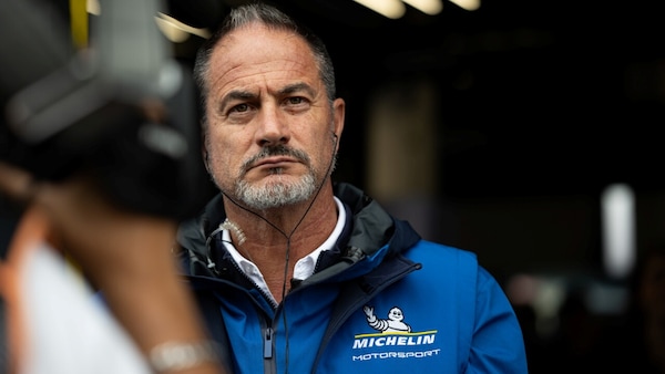 Confronto gomme tra MotoGP e SBK: "Inutile paragonare Michelin e Pirelli, chiedete a Petrucci"