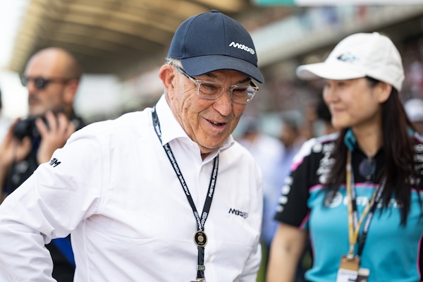 MotoGP, Ezpeleta: “Correre su un circuito cittadino da F1? Potremmo farlo”