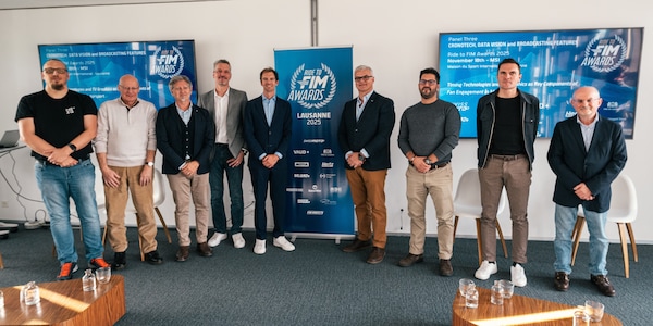 ‘Cronotech’ conclude il percorso Ride to FIM Awards 2025