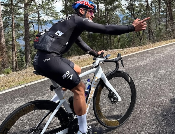 MotoGP, rubata a Martin la bici da allenamento a Valencia: il valore è folle