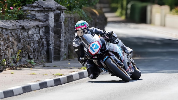 Grandi novità al TT 2026: Herbertson in Triumph, Cummins diventa Team Manager