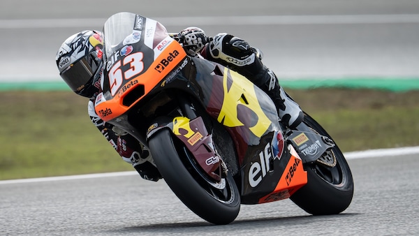 Marc VDS scommette su Oncu e Canet: un dream team per puntare al titolo