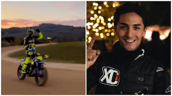 100Km dei Campioni: Rossi vince la Sprint, Bartolini si impone nell’Americana