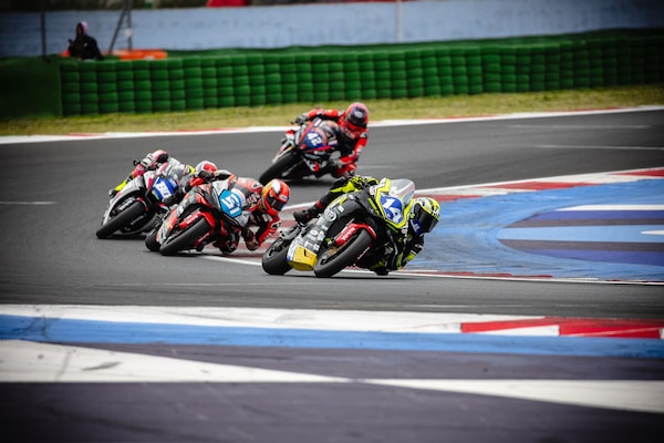 CIV, Production Bike: tra presente e futuro, giovani e veterani