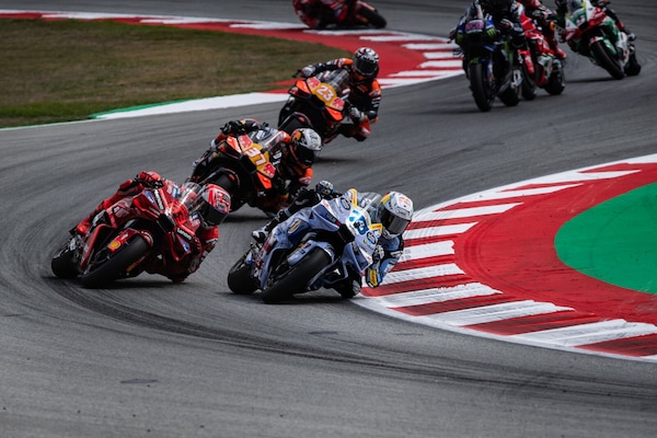 MotoGP 2026: Marc Marquez sceglie tra il suo decimo titolo e il primo del fratello Alex