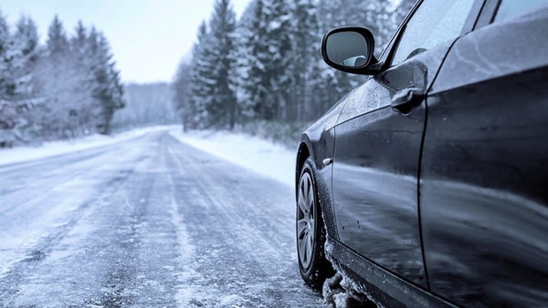 Auto e motocicli: come mantenerli in ordine durante l'inverno