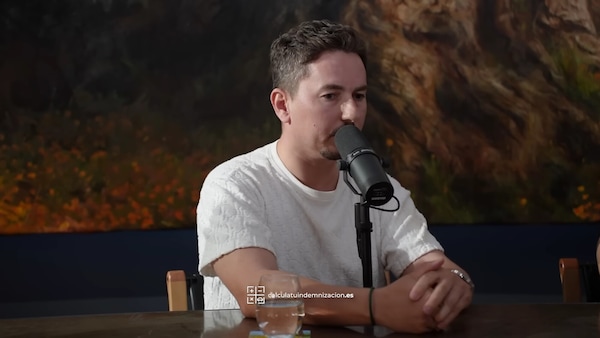 Lorenzo su Viñales: “Non ha nulla da invidiare a Márquez o Rossi. Noi due come Rocky e Apollo Creed”