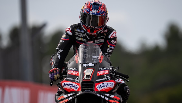 MotoGP, Jorge Martín: quando il numero 1 è una condanna