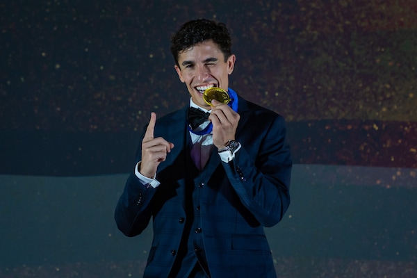 MotoGP, quanto vale la casa di Marc Marquez nella capitale spagnola?