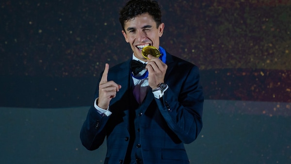 MotoGP, quanto vale la casa di Marc Marquez nella capitale spagnola?