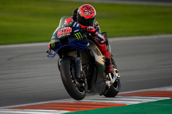 MotoGP, tensione Yamaha-Quartararo: la M1 ha perso il suo DNA