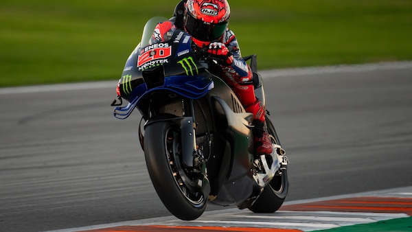 MotoGP, tensione Yamaha-Quartararo: la M1 ha perso il suo DNA