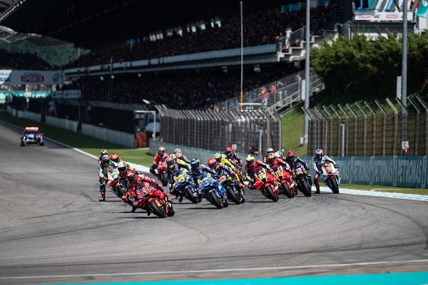 Diritti TV, dove si vedranno MotoGP e Superbike nel 2026? Suggestione Netflix