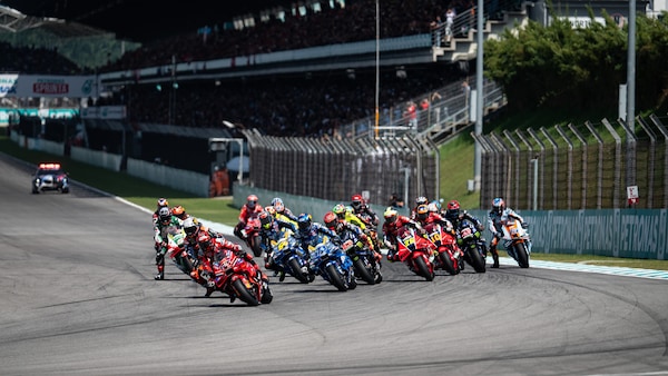 Diritti TV, dove si vedranno MotoGP e Superbike nel 2026? Suggestione Netflix