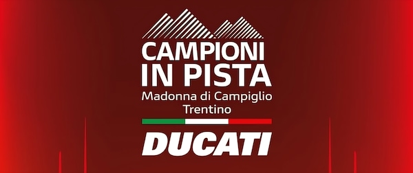 MotoGP, Ducati ha svelato la data della presentazione 2026