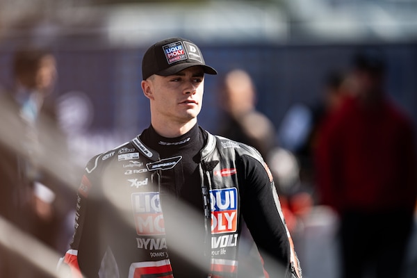 Moto2, Gonzalez ha perso il momento giusto per il titolo?