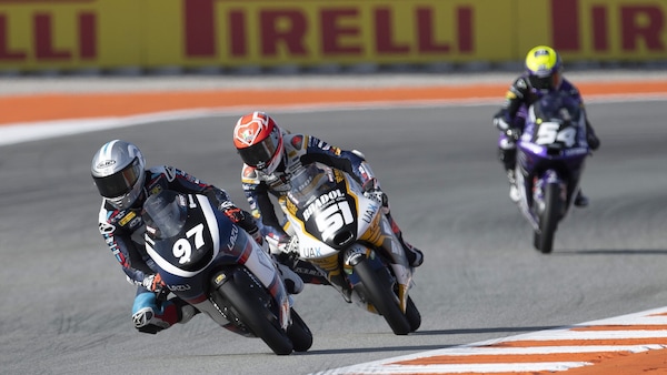 FIM MotoJunior: fino a 200.000 euro per i team che non scelgono giovani spagnoli e italiani