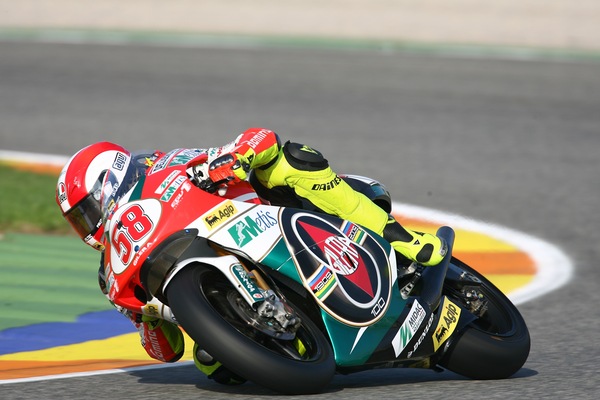 Al Racing Motorcycle Museum la Gilera 250