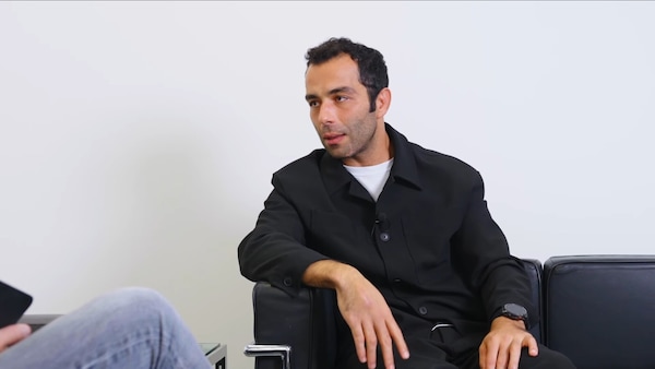 Petrucci svela l'inizio di carriera: “Pensavo di smettere, poi diventai tester Ducati”