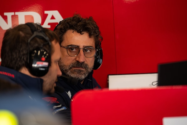 MotoGP, Santi Hernández il consiglio a Márquez: "Devi andartene"