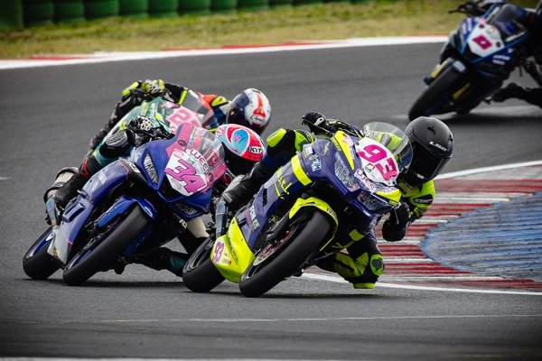 Nasce il Roadway to FIM Women's World Championship: uniti per il sogno mondiale