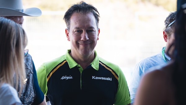 SSP, Puccetti: “Alcoba sarà da titolo, Aegerter è un campione e lo dimostrerà”