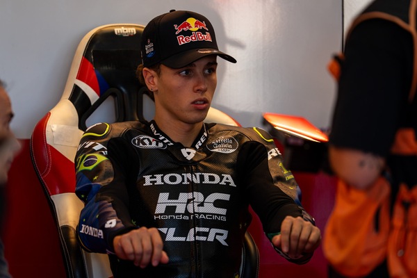 Moreira: “La MotoGP è un altro mondo. Con Razgatlioglu possiamo stare in top 15"