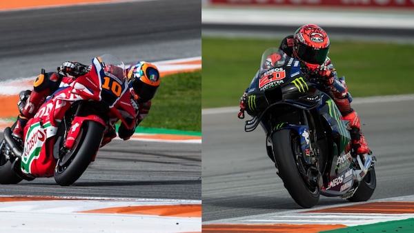 MotoGP, qual è la Casa che ha migliorato di più rispetto al 2024?