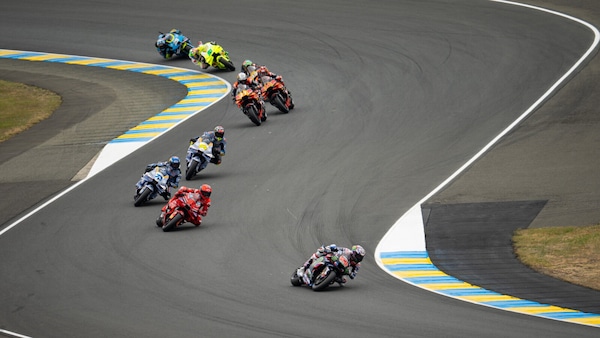 MotoGP 2025, record di pubblico: oltre 3,6 milioni di spettatori complessivi nei circuiti durante l'anno