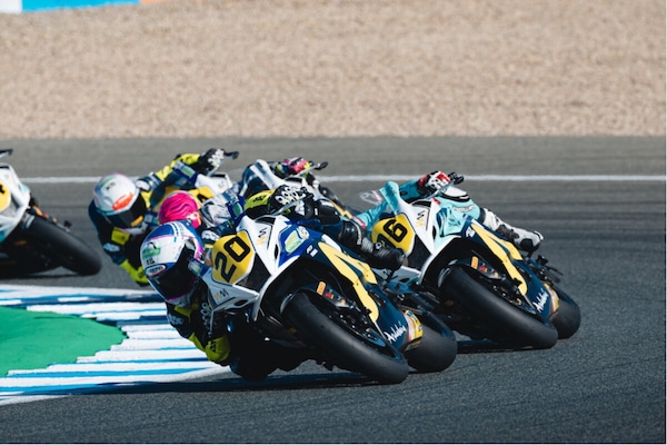 WorldWCR: ecco la entry list per la stagione 2026