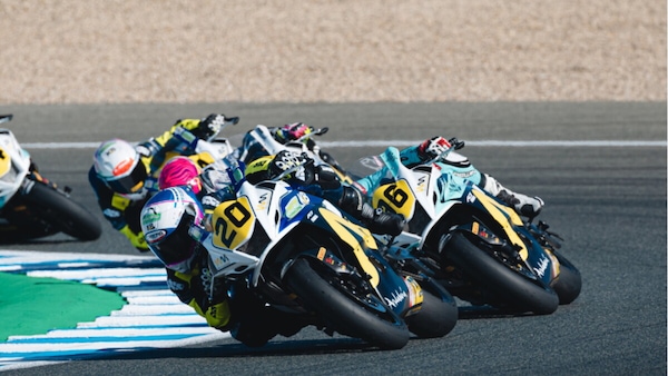 WorldWCR: ecco la entry list per la stagione 2026