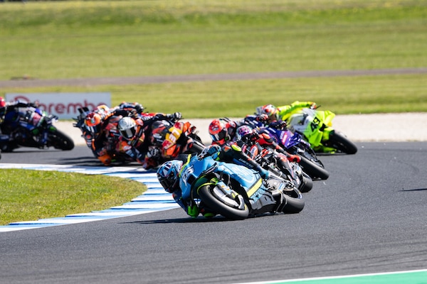 MotoGP 2027, Phillip Island resterà in calendario? Ecco quello che abbiamo scoperto