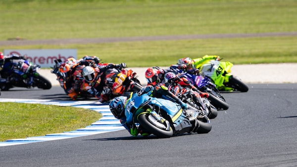 MotoGP 2027, Phillip Island resterà in calendario? Ecco quello che abbiamo scoperto