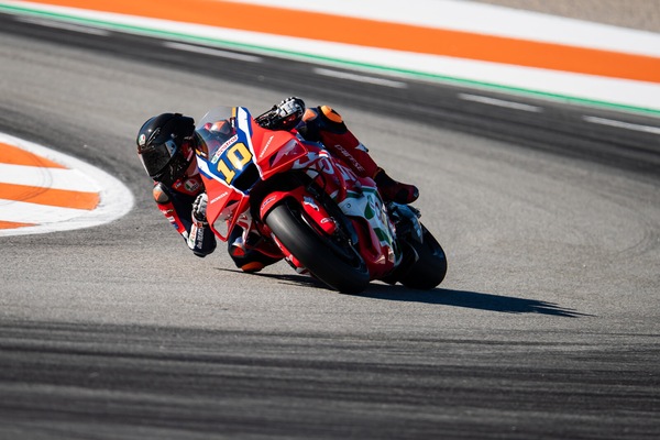 MotoGP: Luca Marini e Honda, nel 2026 per vincere la sfida intrapresa due anni fa