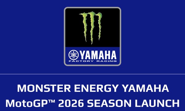 MotoGP, ecco la data di presentazione del team Yamaha (che non sarà in Europa)