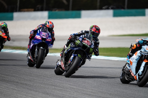 MotoGP, anno della verità per Rins e Miller: Guevara scalpita dalla Moto2