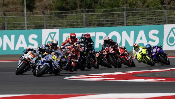 MotoGP, ecco le due gare più combattute del 2025 a suon di millesimi